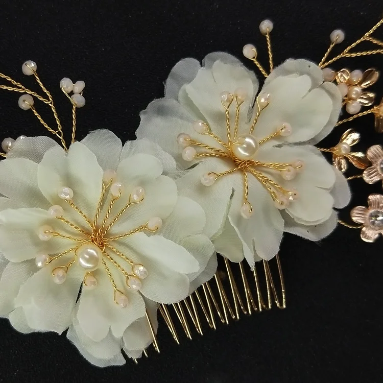 AS897 Hair Comb (3)