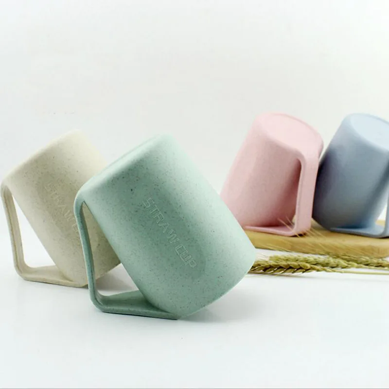 The-wheat-straw-milk-tea-cup-creative-couple-tea-cup-green-wash-gargle-cup-of-wheat (3)