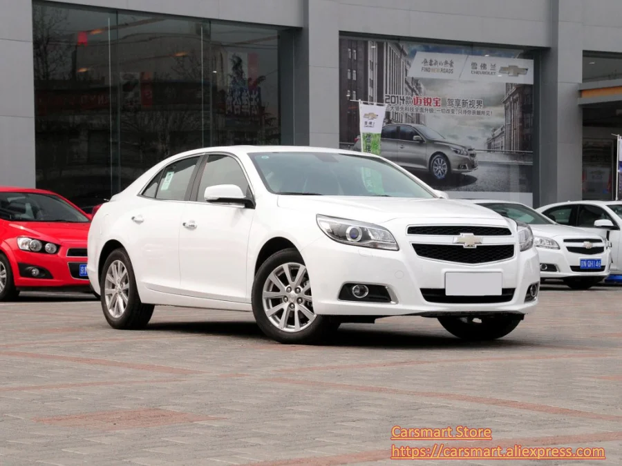 Автомобильный адаптер TAOCHIS кронштейн для фар с ксеноновым типом Hella 3R G5 5 Chevrolet Malibu