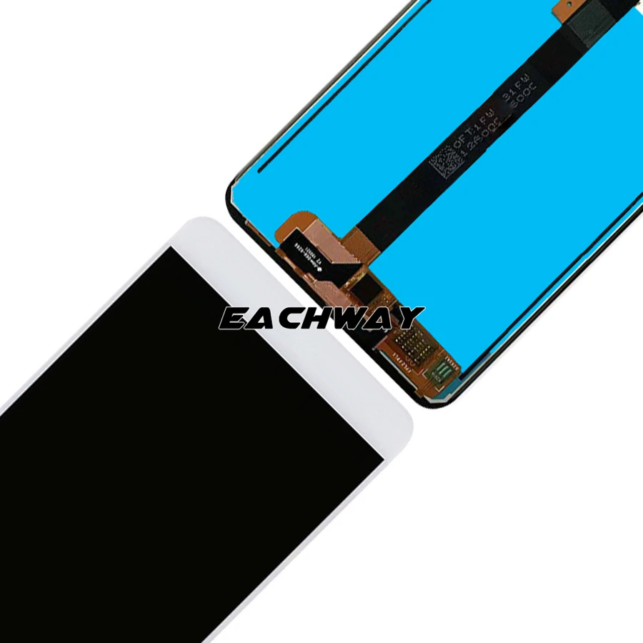 Display Xiaomi Mi Max 3 max3 LCD Screen (6)