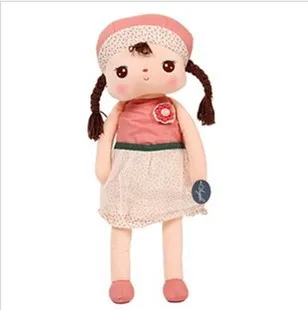 Metoo Angela Dolls 6 styles Small Size - 5