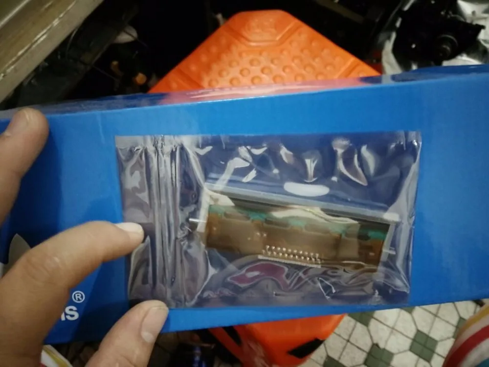 Термальность печатающая головка для Epson TM-H6000II режим: M147C принтеры для чеков