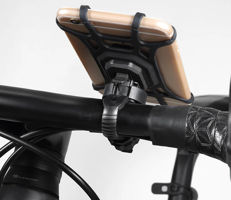 Perfect Gaciron Bike Bicycle Phone Holder For 4.7-6 inch Phones Silicone Protect Optional Firmer Lighter Easy Install Bike Accessories 18 Perfect Gaciron Bike Bicycle Phone Holder For 4.7-6 inch Phones Silicone Protect Optional Firmer Lighter Easy Install Bike Accessories 18