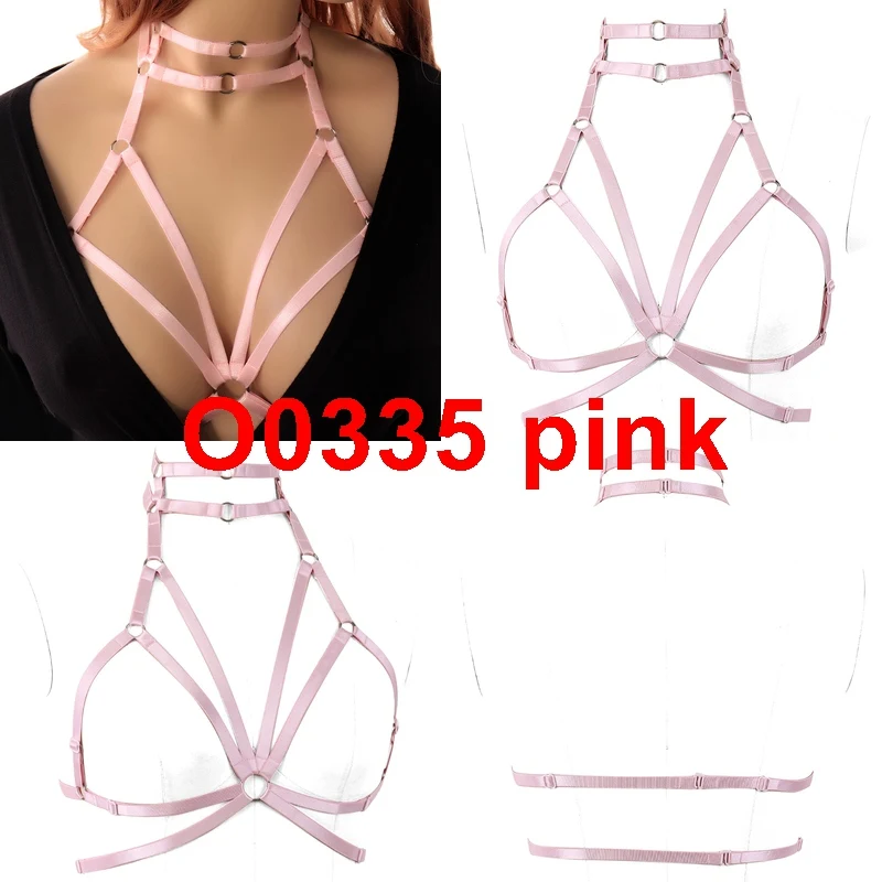 O0335 pink