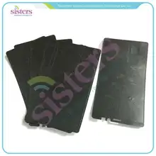 20 шт абсолютно предварительно вырезанный клейкий стикер полоса замена ленты для Nokia Lumia 920, с отслеживанием Нет