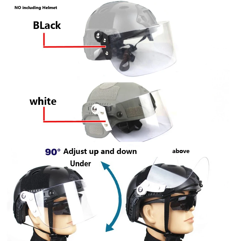 TAK YIYING страйкбол шлем для пейнтбола очки Тактический шлем очки страйкбол шлем аксессуары