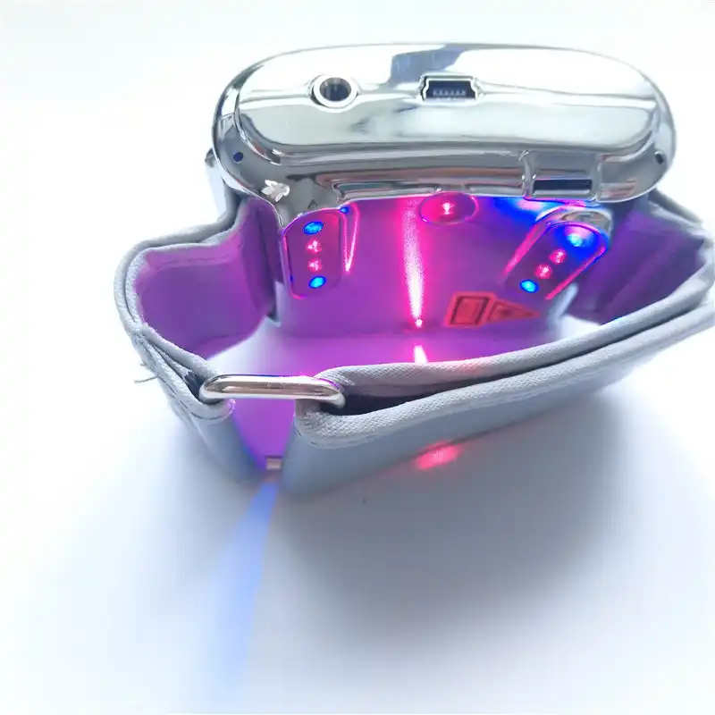 paciente reloj de diabetes del reino unido