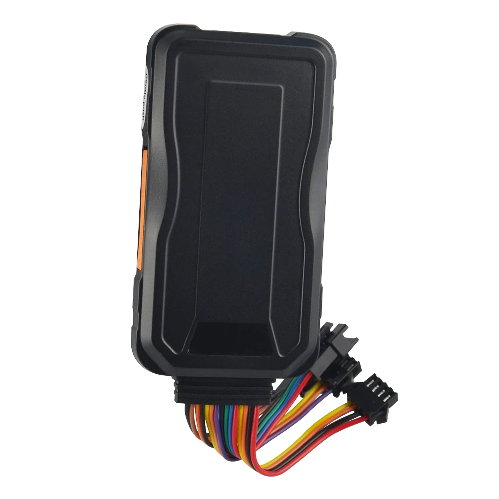 

10pc 3G WCDMA GPS Vehicle Tracker GT06E Concox Original Voice Monitor Geo-fence Cut-off oil/power Remotely Car GPS Device No Box