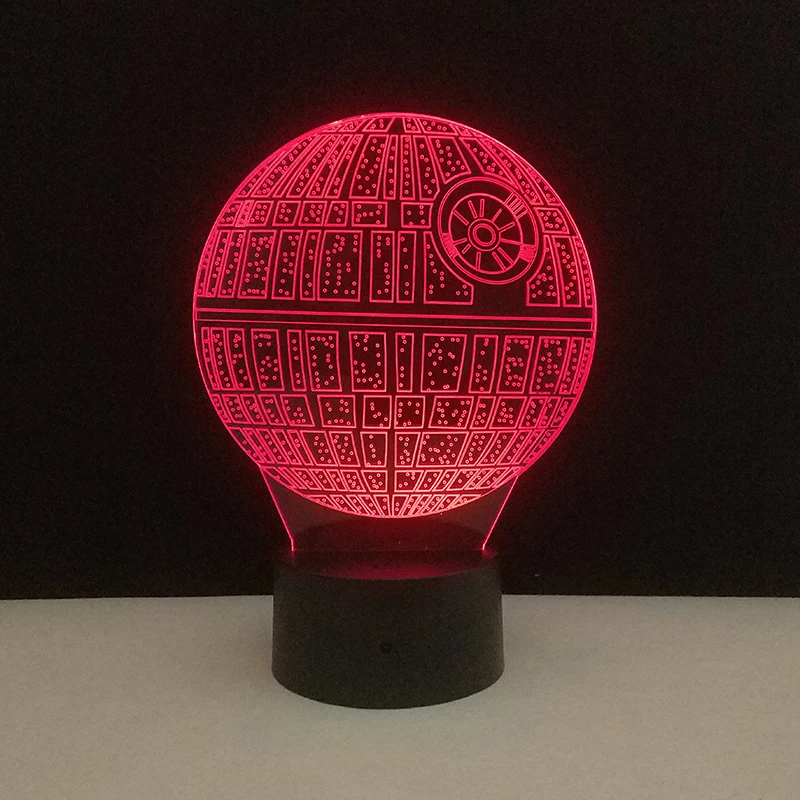 Led night light (2)