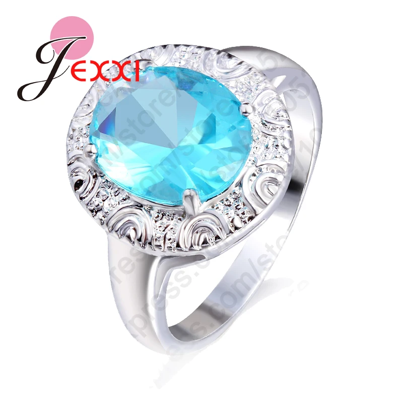 JEXXI-Exquisite-Jewelry-Round-925-Sterling-Silver-Wedding-Rings-For-Women-Bijoux-Cubic-Zircon-Crystal-Engagement