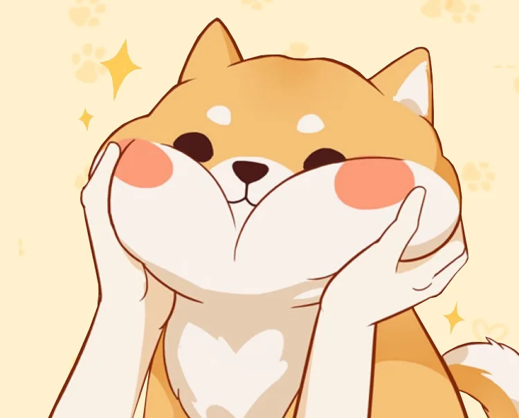 Новинка, shiba Inu Doge Kawaii, милое бархатное плюшевое пальто с капюшоном и длинными рукавами, мультяшный стиль аниме, теплая женская зимняя Толстовка на Рождество