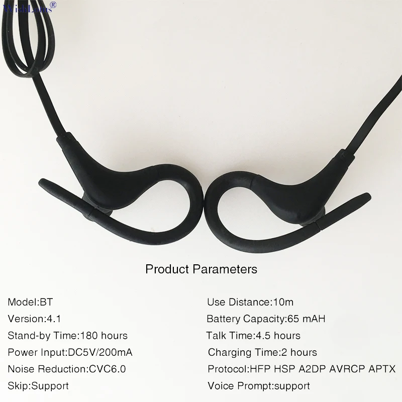 Earphone BT-48 Headphone (22)
