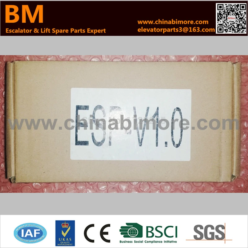 

ESP-V1.0 Repeaters for elevator escalator & lift spare parts