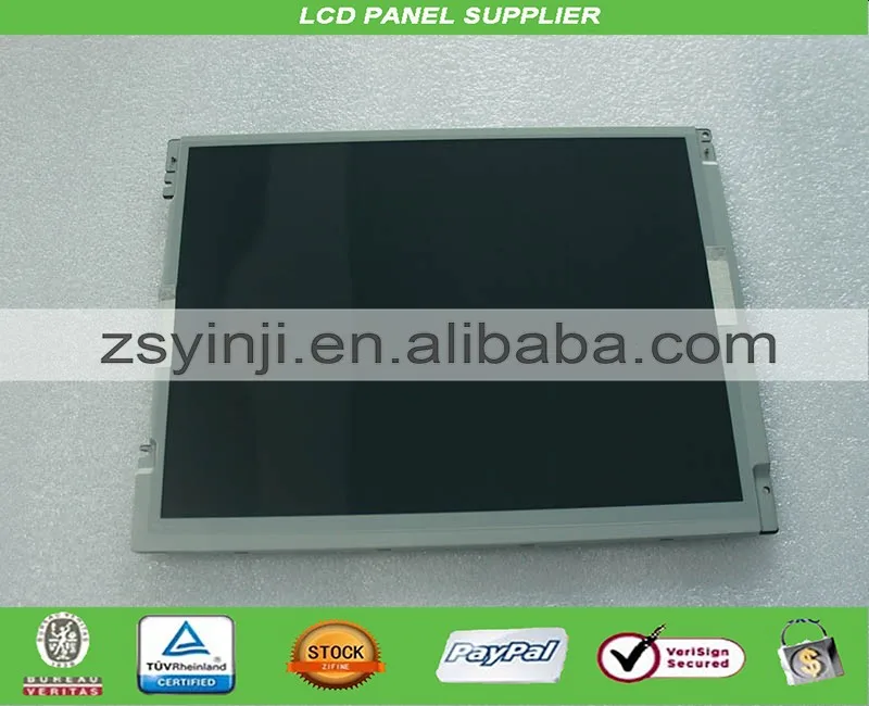 600 ''800*12,1 a-si TFT ЖК-панель LQ121S1DG81