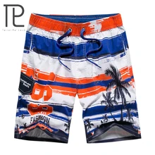 Tailor PAL Love Повседневное летнее х/Б мужские шорты дизайнерские пляжные шорты с принтом для Для мужчин s