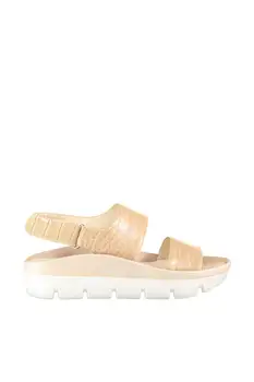 

Derimod Champagne Color Women 'S Sandals