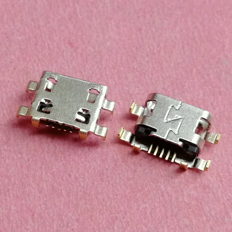 

10pcs usb charging charger connector For Motorola Moto G6 Play G6Play G6plus XT1922 G6 plus XT1922-3 XT1922-4 plug dock port