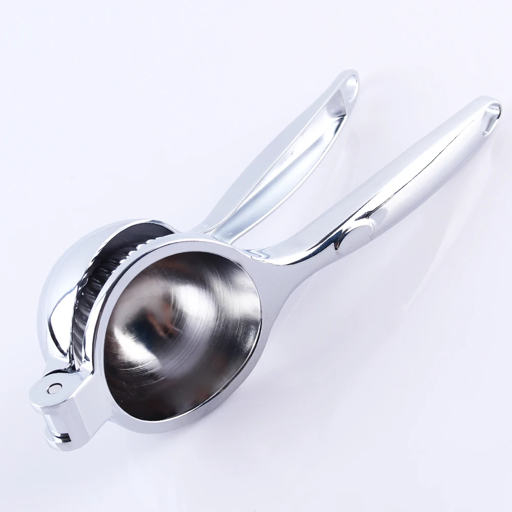 Professional Lemon Juicer Press Manual Juicer Lemon Reamer Orange Squeezer Manual Hand Press Citrus Juicer Tools KT-1022