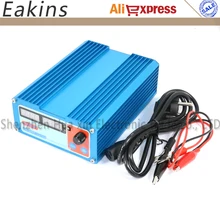 Mini 0-30V-32V Adjustable DC Switching Power Supply 5A 160W SMPS Switchable AC 110V/220V input CPS-3205/CPS-3205II/CPS3205