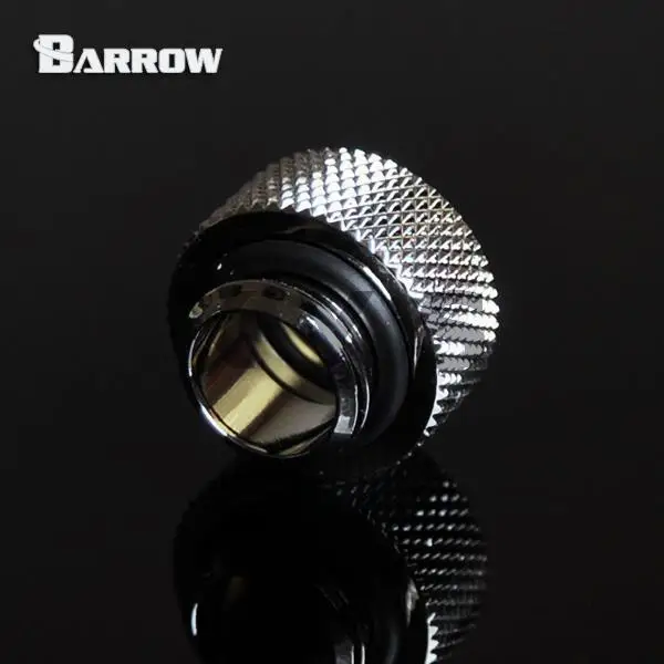 Barrow G1/4 &quot14 мм жесткий трубчатый Соединительный разъем|hard tube|barrow 14mmfittings barrow |