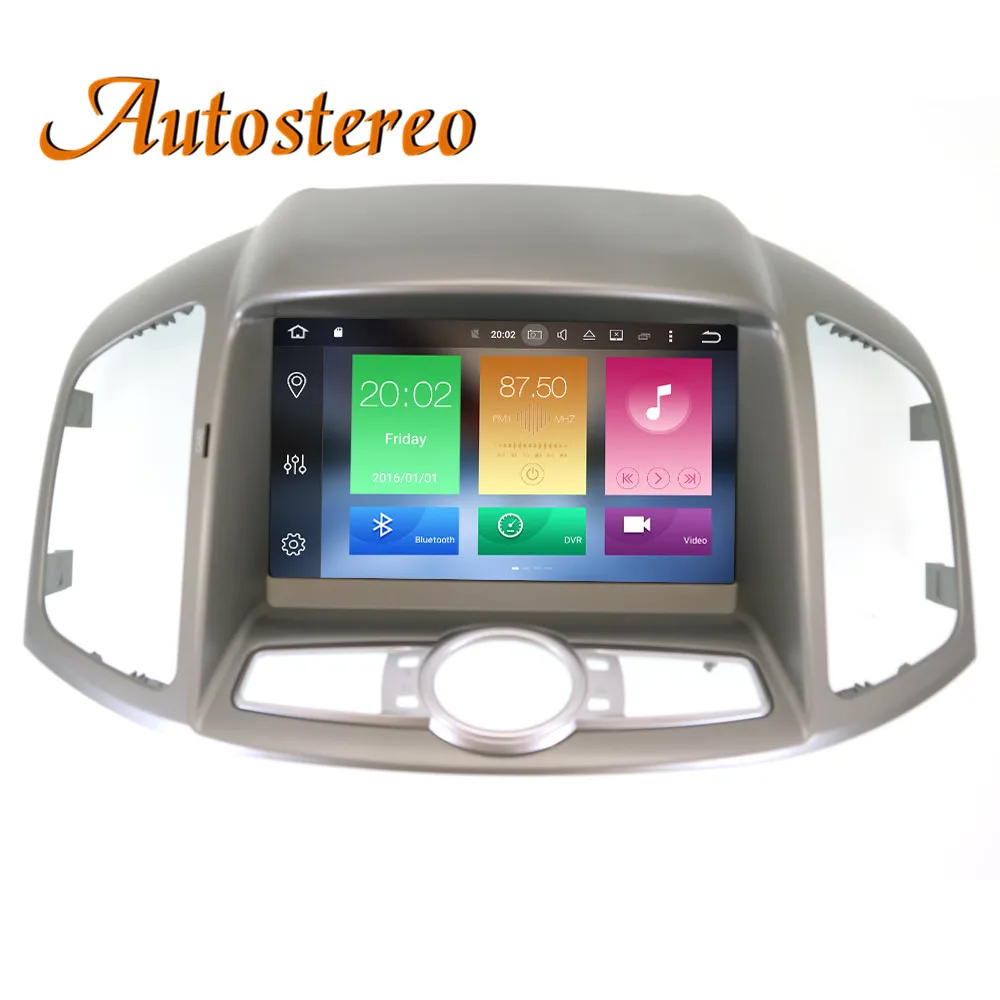 Cheap Android 9 Car CD DVD player AutoStereo GPS navigation for CHEVROLET CAPTIVA 2012+ multimedia Satnav headunit radio tape recorder 5 Cheap Android 9 Car CD DVD player AutoStereo GPS navigation for CHEVROLET CAPTIVA 2012+ multimedia Satnav headunit radio tape recorder 5