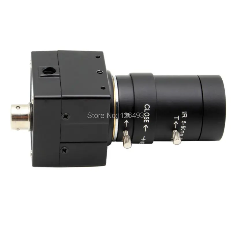 varifocal cctv camera  (4)