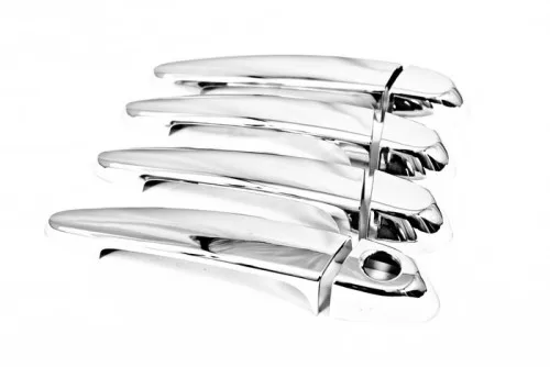

Auto chrome accessories,door handle cover for BMW E70 X5 Model