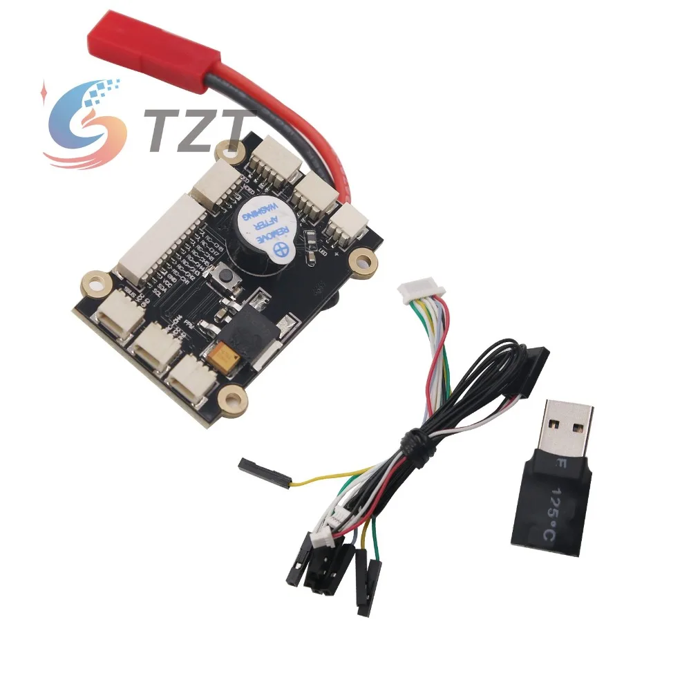 

2018 for Racing Quadcopter FPV Multicoper ZYX26 Tarot Mini Flight Controller