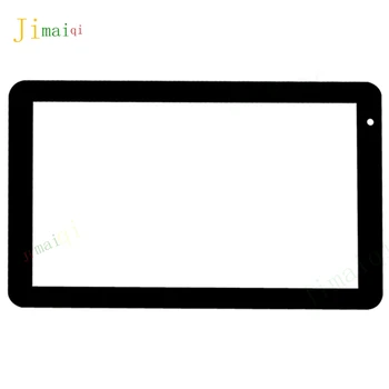 

New For 10.1'' inch Wolder MiTab Roma tablet External capacitive Touch screen Digitizer Sensor Panel replacement Multitouch