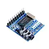 DTMF MT8870 Voice decoding module phone module ► Photo 2/3