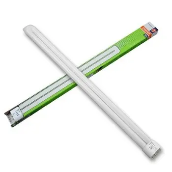 

OSRAM DULUX L 2G11 Daylight 55W/954 or Tungsten 55W/930 Fluorescent Lamp x10pcs
