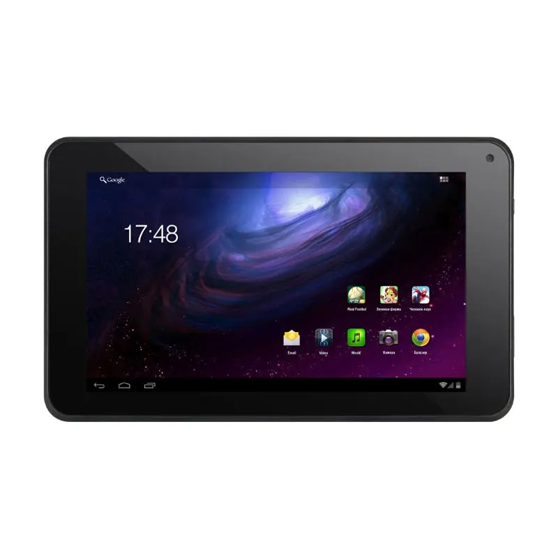 For Tesla 7.0 IPS 7 Inch Tablet Scratch Proof Screen Protector