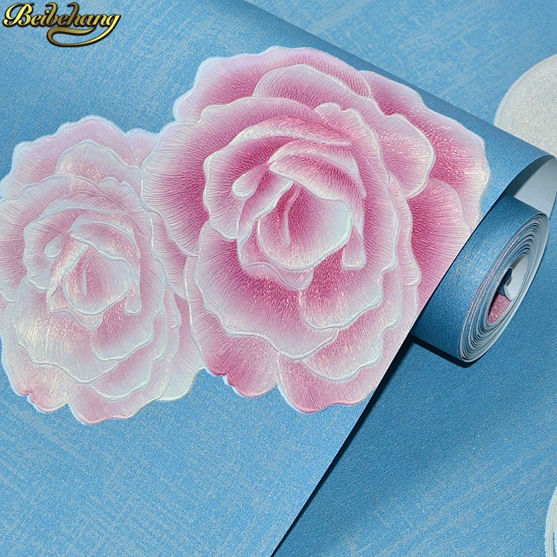 Beibehang English Newspaper Pattern Digital American Wallpaper For Living Room Restaurant Cafe Ktv Bar Hair Salon 3d Wall Paper Wallpapers Aliexpress
