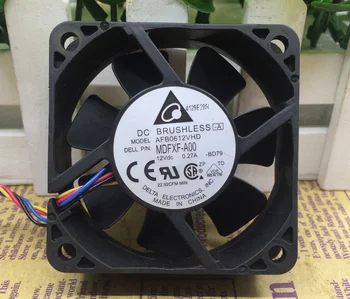 

AFB0612VHD 6020 12V 0.27A 6CM