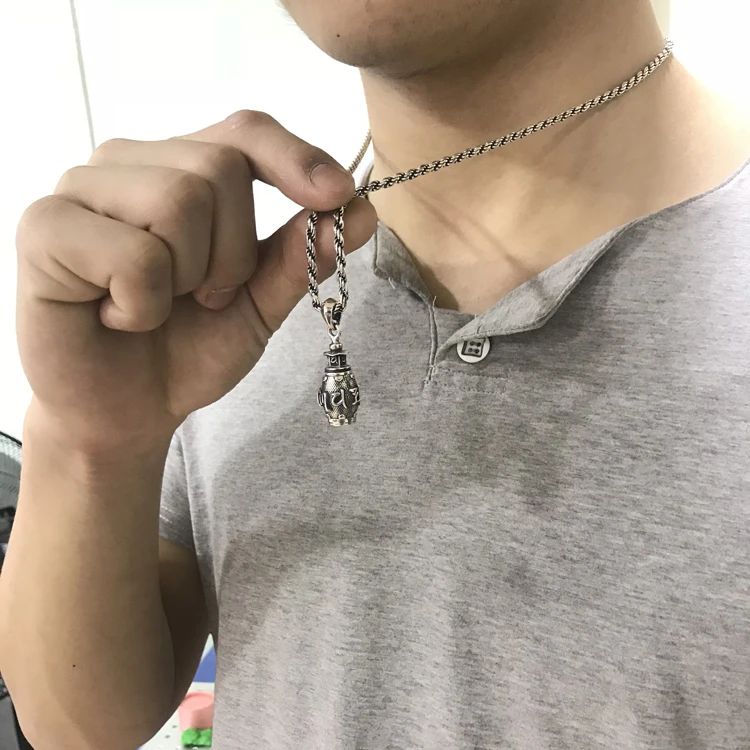 silver-pendant0305e