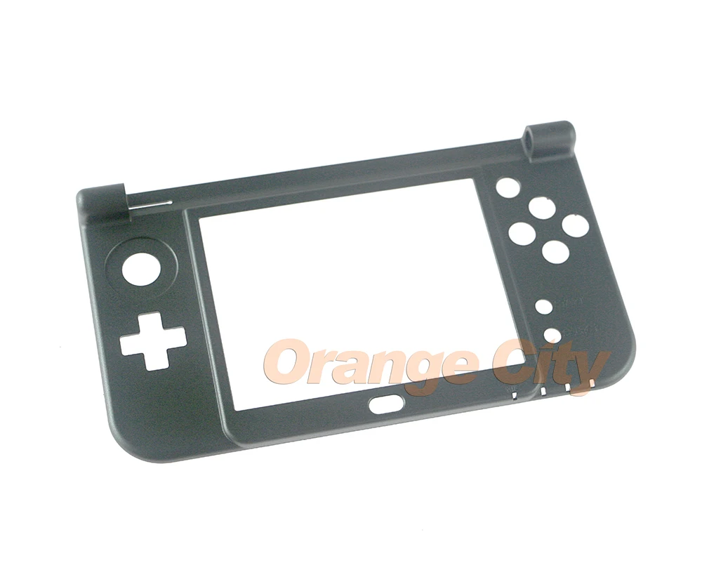ChengChengDianWan новая версия Для Nintendo Новые 3DSXL 3dsll 3DS XL НЛИ шарнир Нижняя пуховик