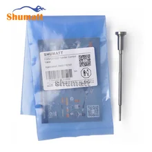 4 шт в наборе, запасные части для дизельных двигателей F00VC01022 диагностики форсунки системы питания с общей топливной Управление клапан F00V C01 022 для 0445110141 0445 110 141