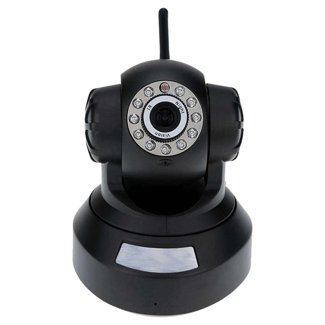 MOOL 720P HD H.264 1MP PnP Camera Plug & Play IP cam AP Pan Tilt IR
