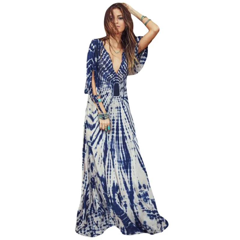 Spring Autumn font b Women b font font b Dress b font Loose font b Sexy