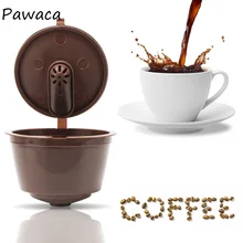 5 шт./компл. многоразовая капсула для кофе фильтр повторное использование кофе инструмент многоразовые кофейники kappeln подходящая коробка фильтровальная чашка