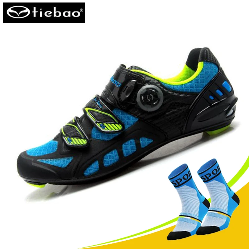 tiebao shoes