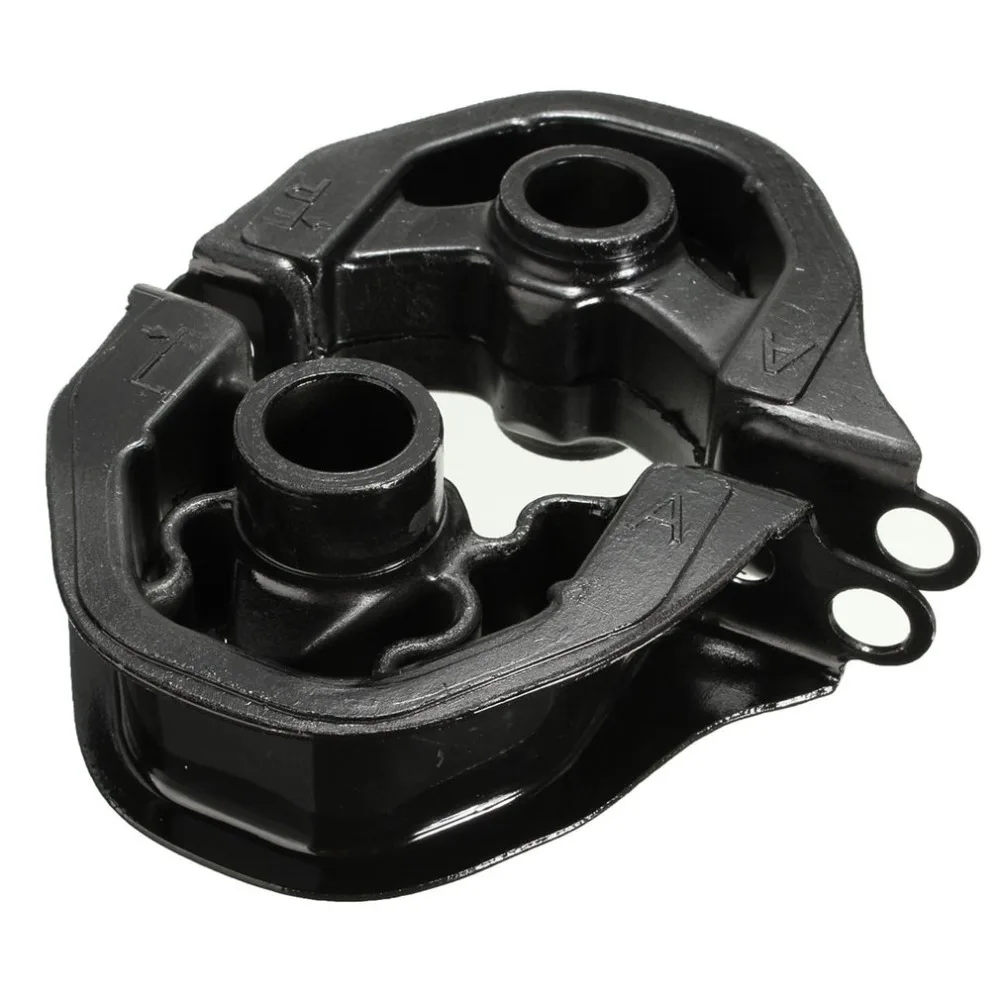 Professional Solid And Practical Black Engine Billet Motor Torque Mount