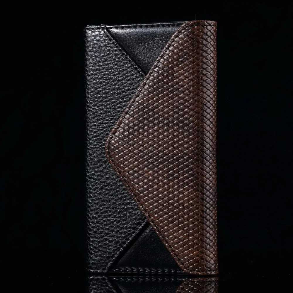 

For iphone 7 7 plus Case Cover 5.5 Inch Original Brand Wallet PU Leather TPU leather Flip Cover Phone Cases For iphone 6 6s plus