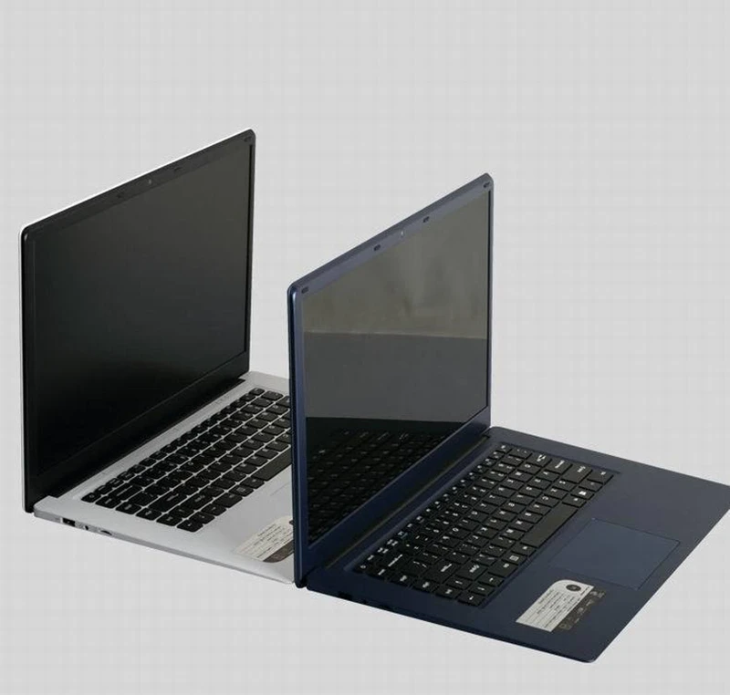 Новинка, большой экран для бизнеса, ноутбука, ПК, 15,6 дюймов, Z8350, большая батарея, Windows 10, активированный bluetooth, ноутбук