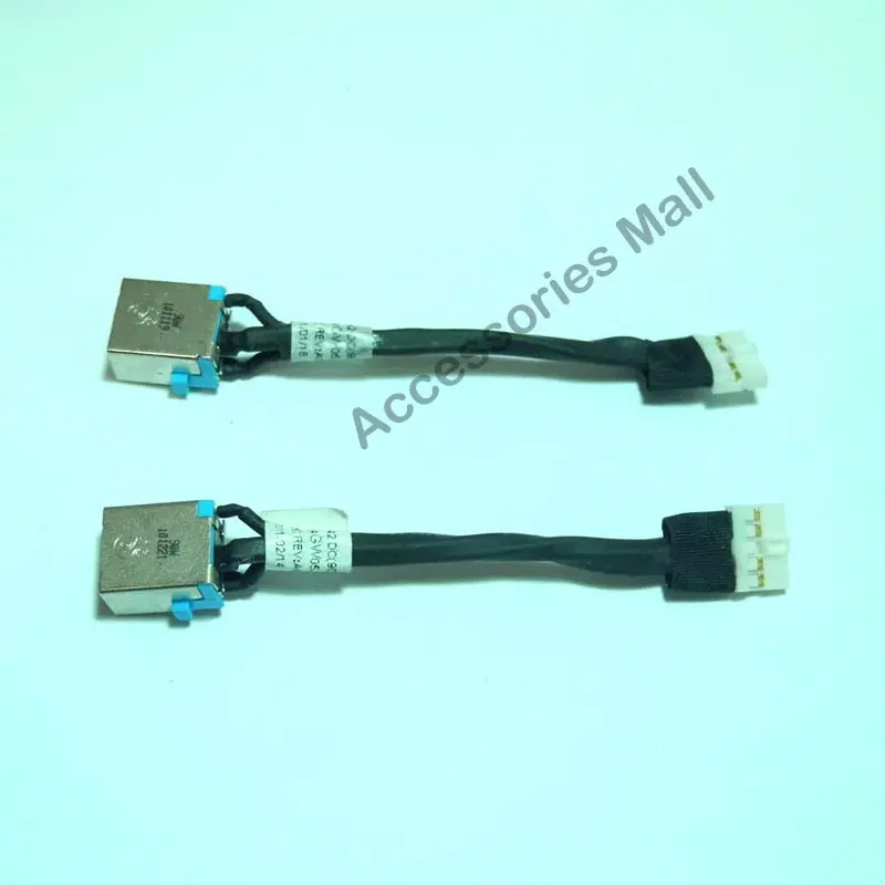 Разъем питания постоянного тока с кабелем для Acer 4352 4352G 4755 4755G 4743G 4743ZG 4740G Φ разъем |