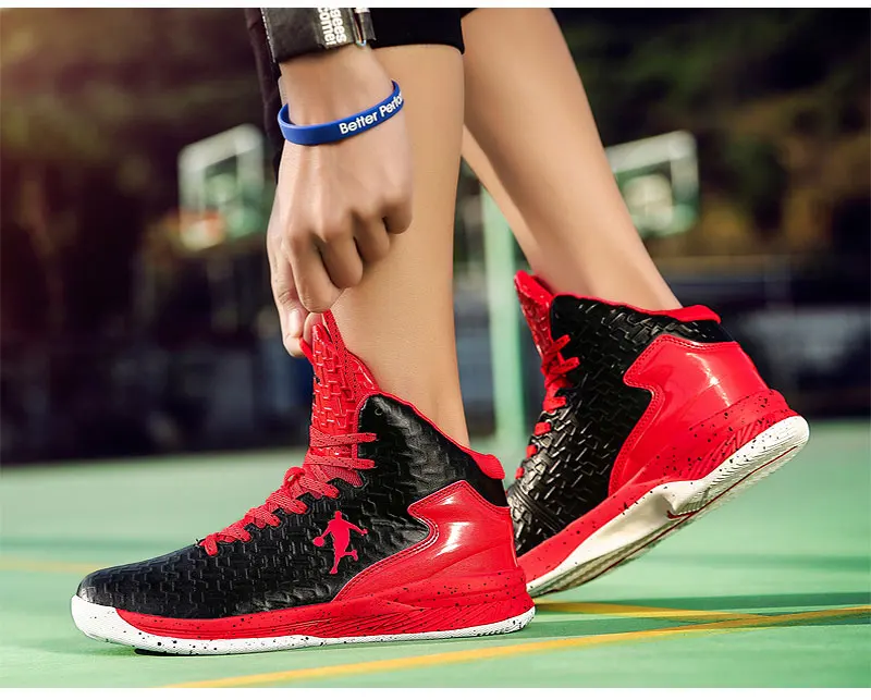fashion jordan baskeetball shoes (8)