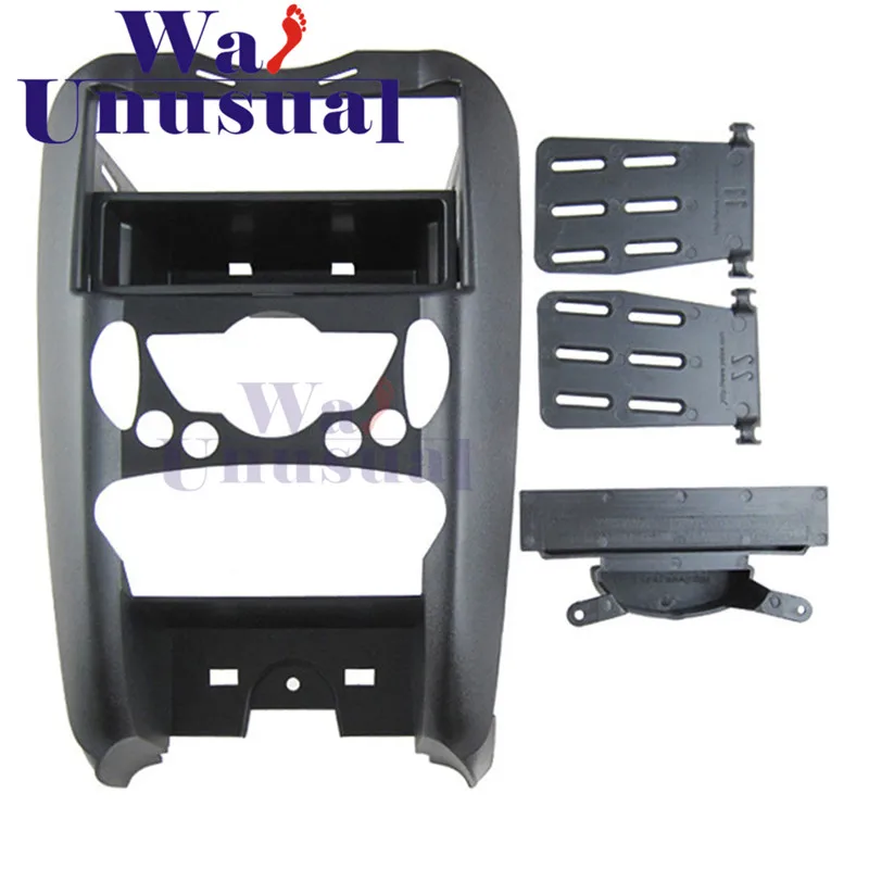2 DIN радиоприемник высшего качества для BMW Mini Cooper R55 R56 R57 2011 стерео интерфейс тире CD