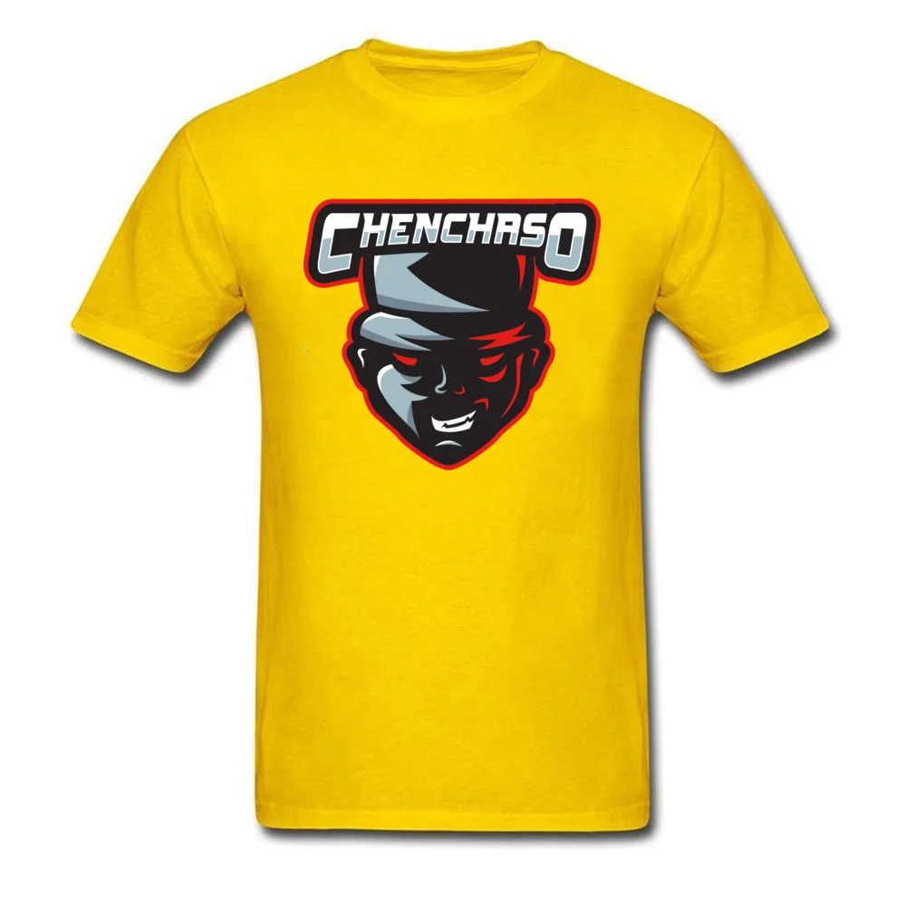 Support Chenchaso Stream_yellow