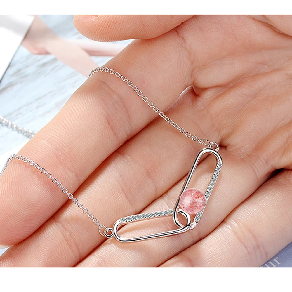 choker necklace silver 925 jewelry (5)