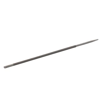 

4mm Chainsaw Saw Chain Sharpening Round Files Tool for Woodworking Tool Part